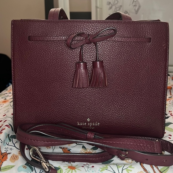 Kate Spade Purse - Picture 1 of 4